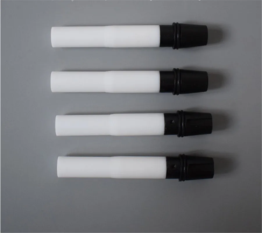 Manga de inserção Venturi de substituição de 10 peças para bomba de spray de pó Gema IG06 1006485 #   Promoção de fábrica Frete grátis