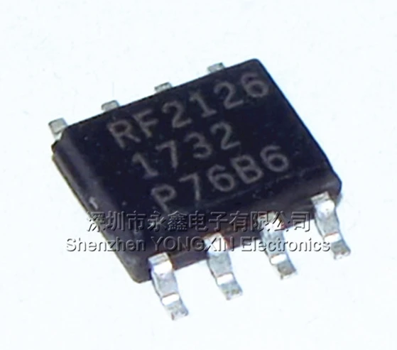 

10 шт./лот RF2126 SOP