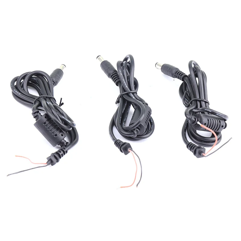 76 pcs Universal Laptop DC Power Supply Adapter Connector Plug AC DC conversion head Jack Charger Connectors Laptop Power Adapte