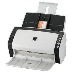 REFURB Scanner fits for Fujitsu fi-6130 Desktop Duplex Color PA03540-B965 A/C Adapter