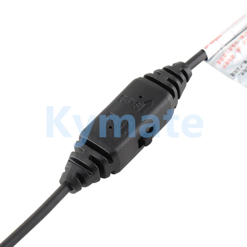 USB Replacement PC45 Programming Cable For Hytera PD600 PD660 PD680 X1P pd680 pd650 pc45