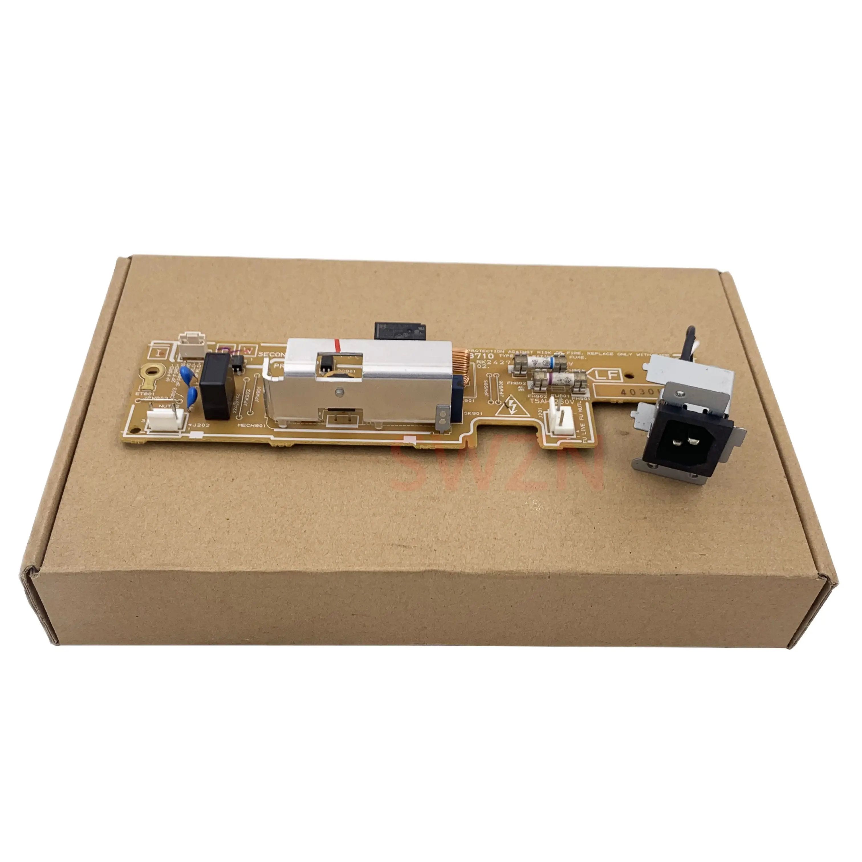 

Плата питания фьюзера для HP LaserJet Pro 200 Color M251N M251NW M276 M276NW RM1-8710-000