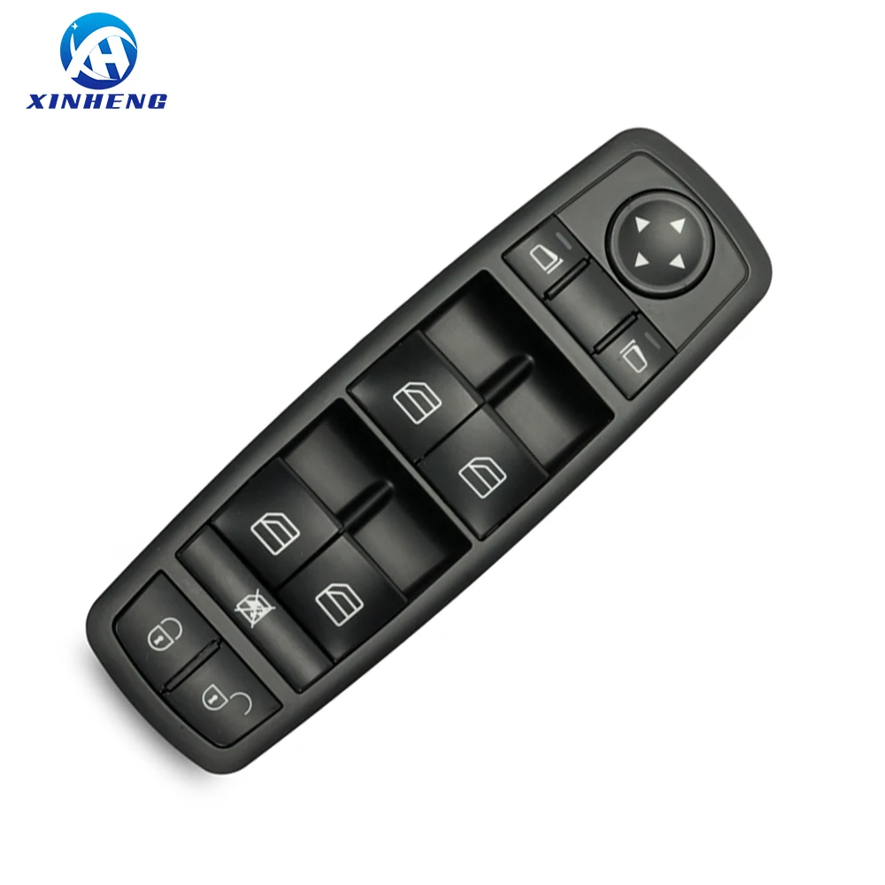 New Electric Power Window Control Power For Mercedes-Benz W245 B150 B160 B170 B180 B200 2005-2011 OE 1698206610