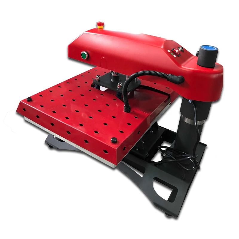 

T-shirt Heat Press Machine 16x24