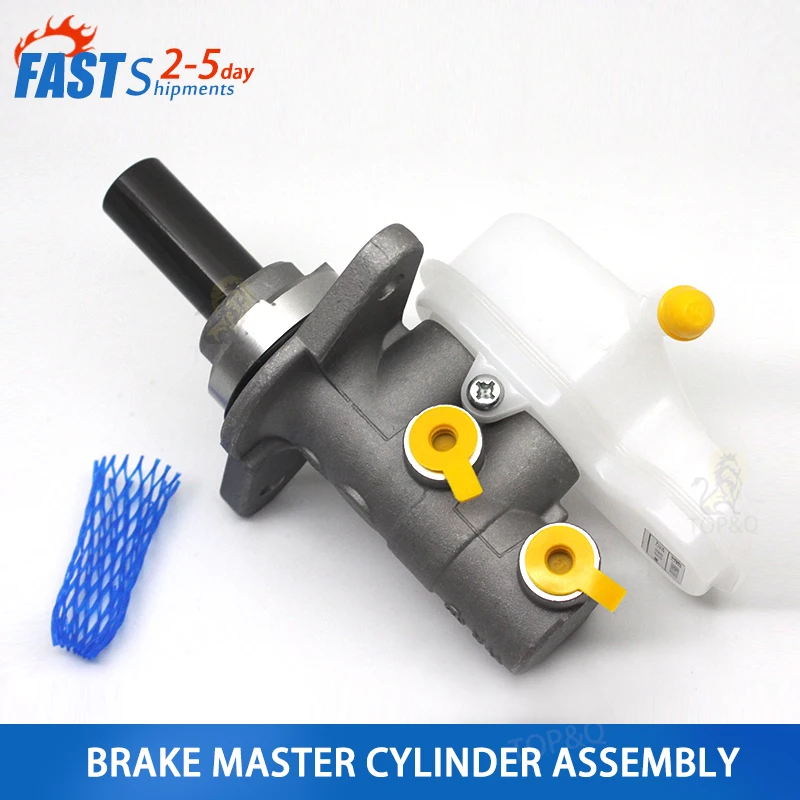 Brake master cylinder is suitable for Great Wall Haval H5 X200 diesel GW4D20 engine Genuine Parts car accessories