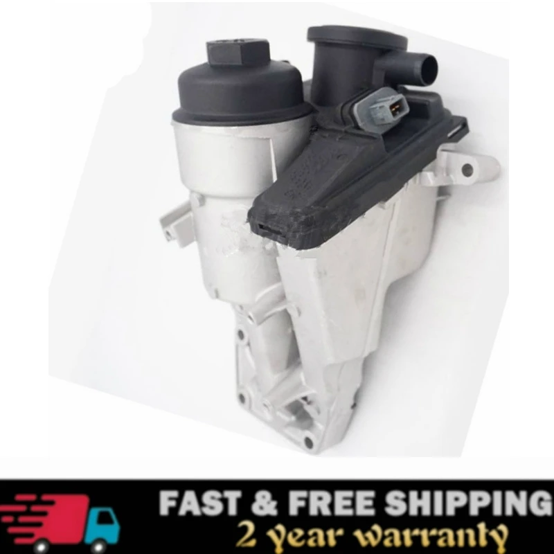 

Filter Housing Kit 31338685 Whistle Noise Oil Trap PCV 2.5 5-cylinder