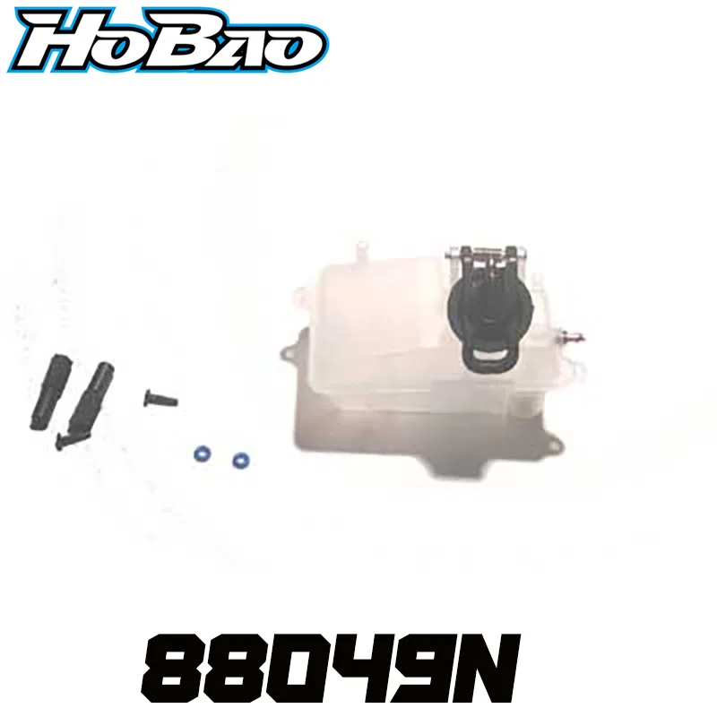 Original OFNA/HOBAO RACING 88049N Fuel Tank For 1/8 HYPER 8/8.5 BUGGY