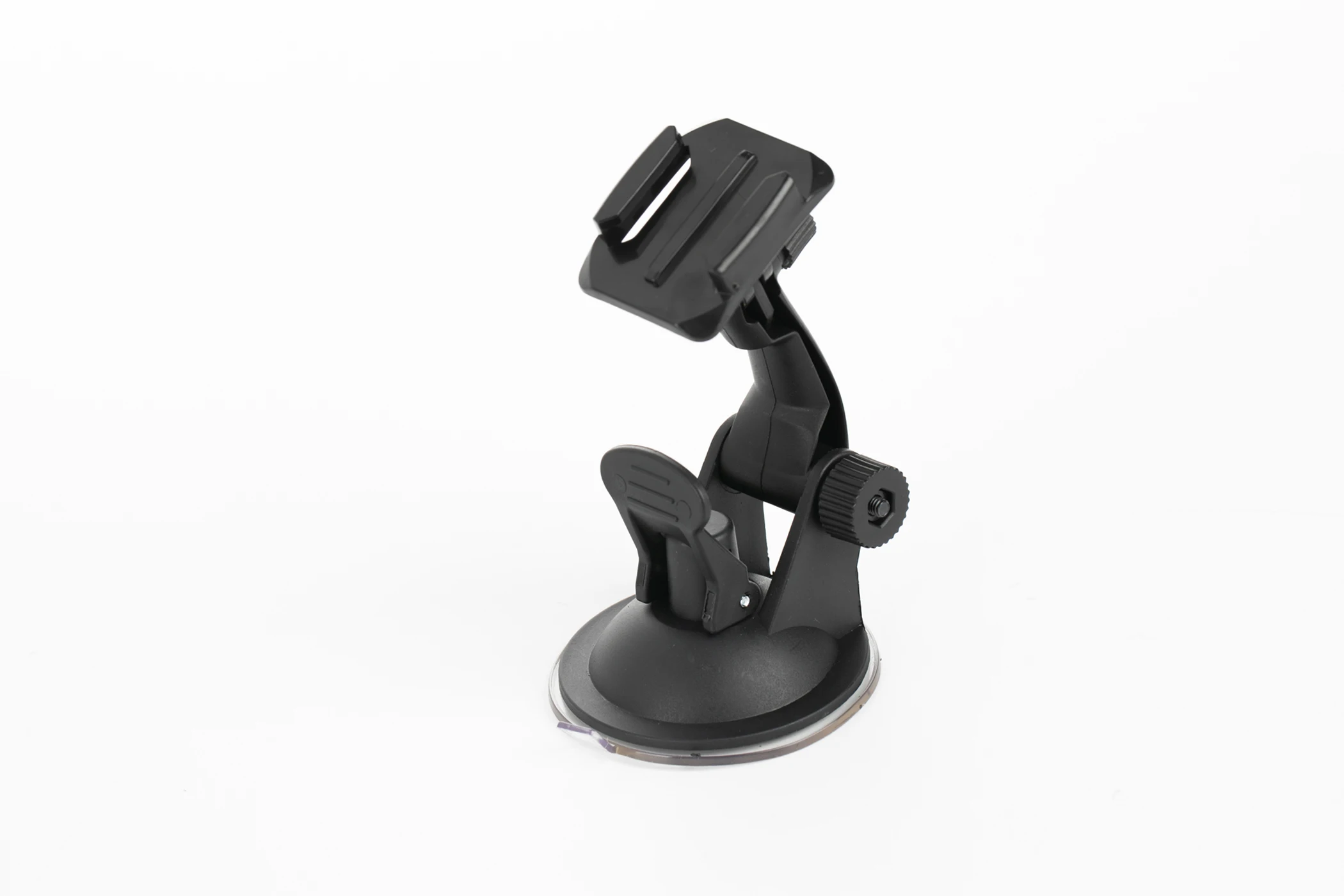 Mount Base Dashboard Windshield Vacuum Suction Cup for Gopro Hero 4 3+2 sj4 Sjc Xiao mi Y i camera