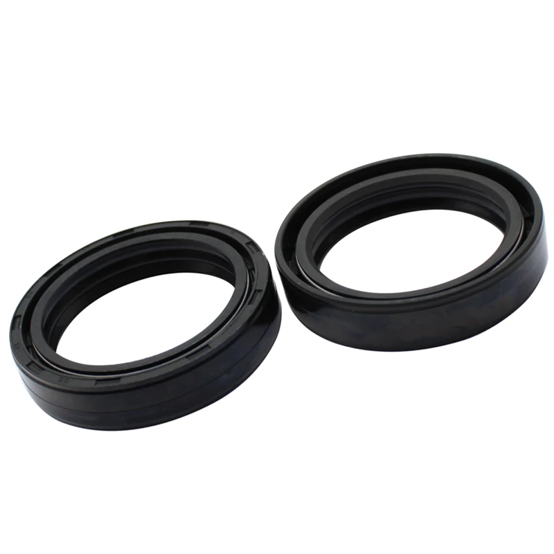 33x46 / 33 46 Motorcycle Part Front Fork Damper Oil Seal for HONDA Rebel 250 CMX250C CMX250 CMX 250 1996-2009 2012