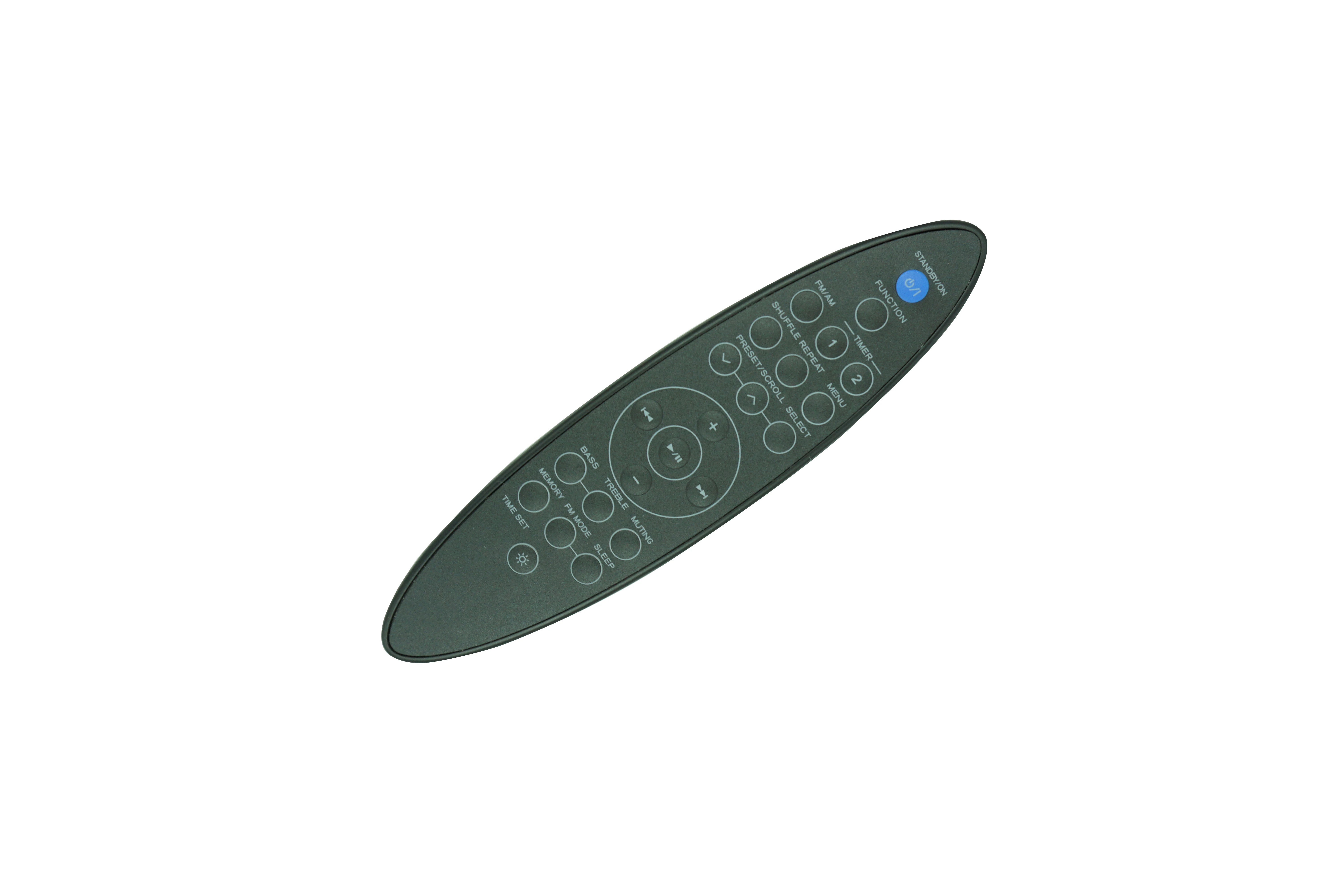 

Remote Control For Teac RC-1267 77-20DX80I00020 MC-DX80I MC-DX80i Hi-Fi Table Radio
