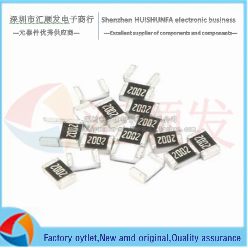 10pcs!!! 0805 SMD resistor 1.5KΩ 1.5kohm 1/8W accuracy ±1%