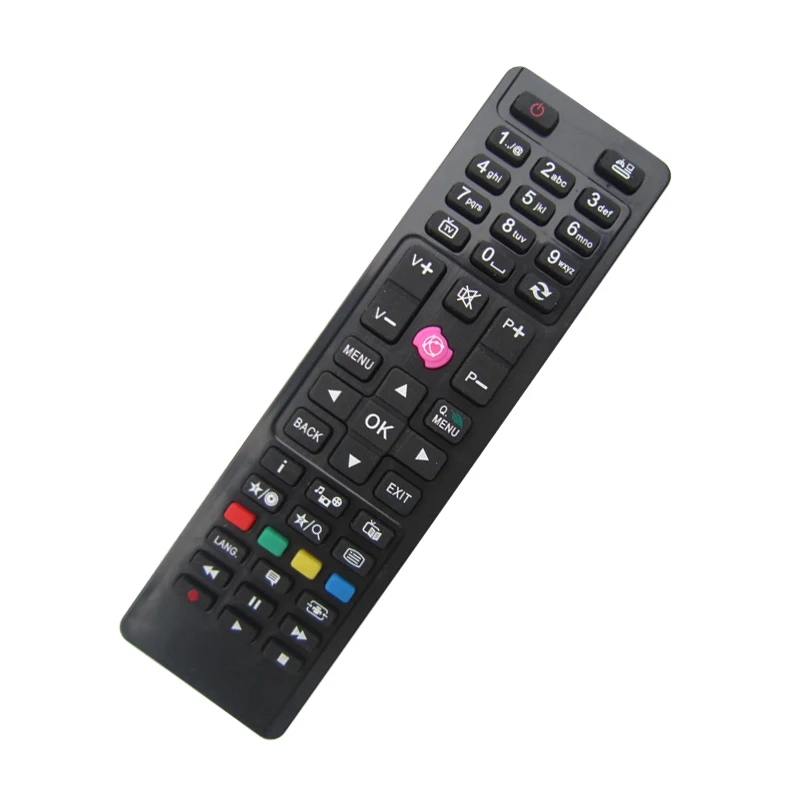 جهاز التحكم عن بعد ل Aya A32HD3201.A20HD2001.A32HD3203.A40FHD4001/2.A32HD3203W.A40FHD4002 A22FHD2203.A49FHD4903