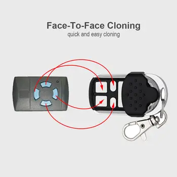 8 最佳銷售 868 MHz 遙控器 - №2