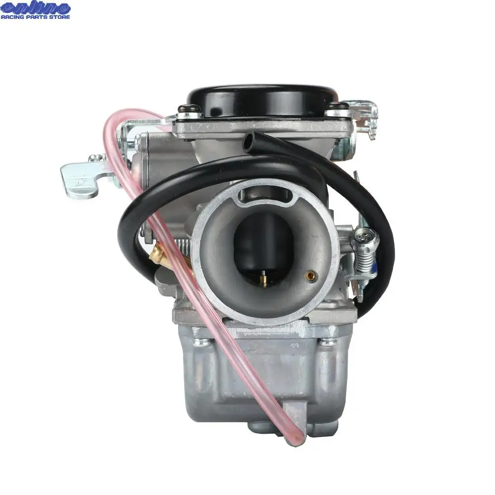 For WangJiang Suzuki GN 200 GN200 GS200 GN200 QM200GY JIANSHE QingQi 250 JS250 QM250GY Motorcycle Carburetor 28mm Dirt Pit Bike