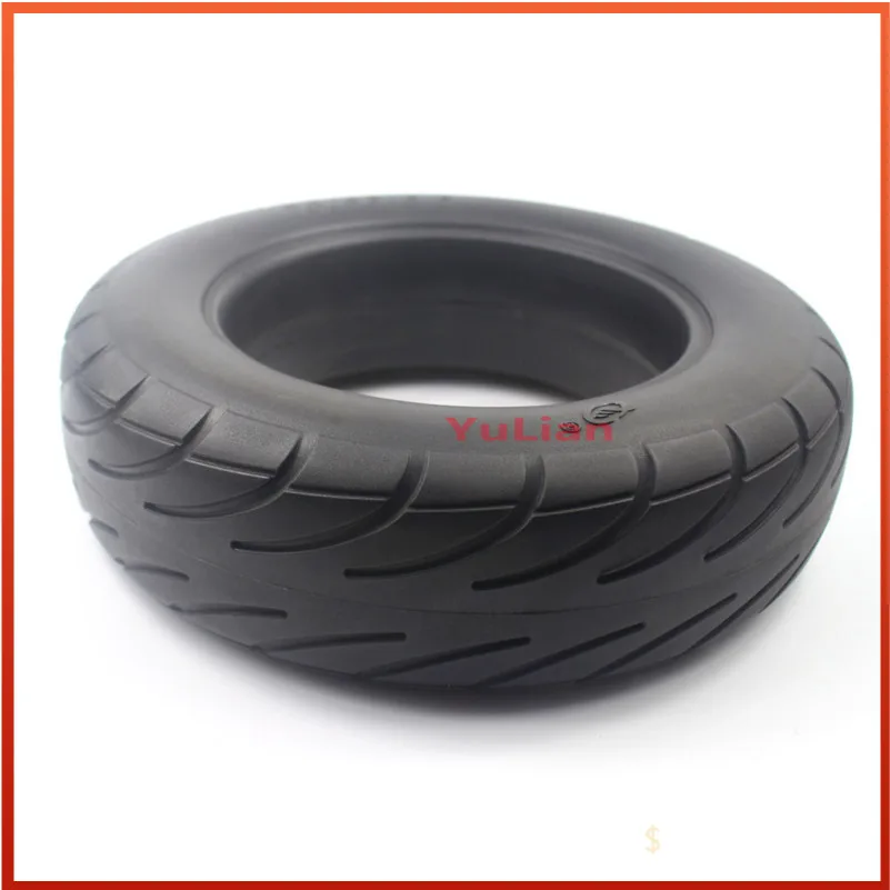 70/65-6.5 for Mini Xiaomi Ninebot Scooter Skateboard Non-Pneumatic TyreUpgrade Scooter Tires Vacuum Solid Tyres Tubeless Wheels