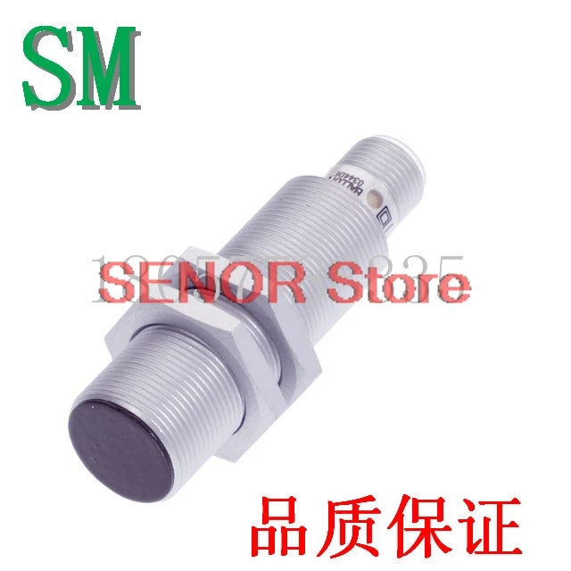 

Inductive sensor BES M18MI-PSC70B-S04G-W01 BES02KE quality assurance