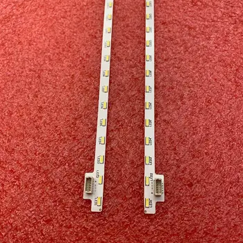 LED backlight strip 57LED_R L for SONY KDL-49WD754 KDL-49WD759 KDL-49WD752 KDL-49WD751 73.49S02.D00-2-DX1 STA490A34