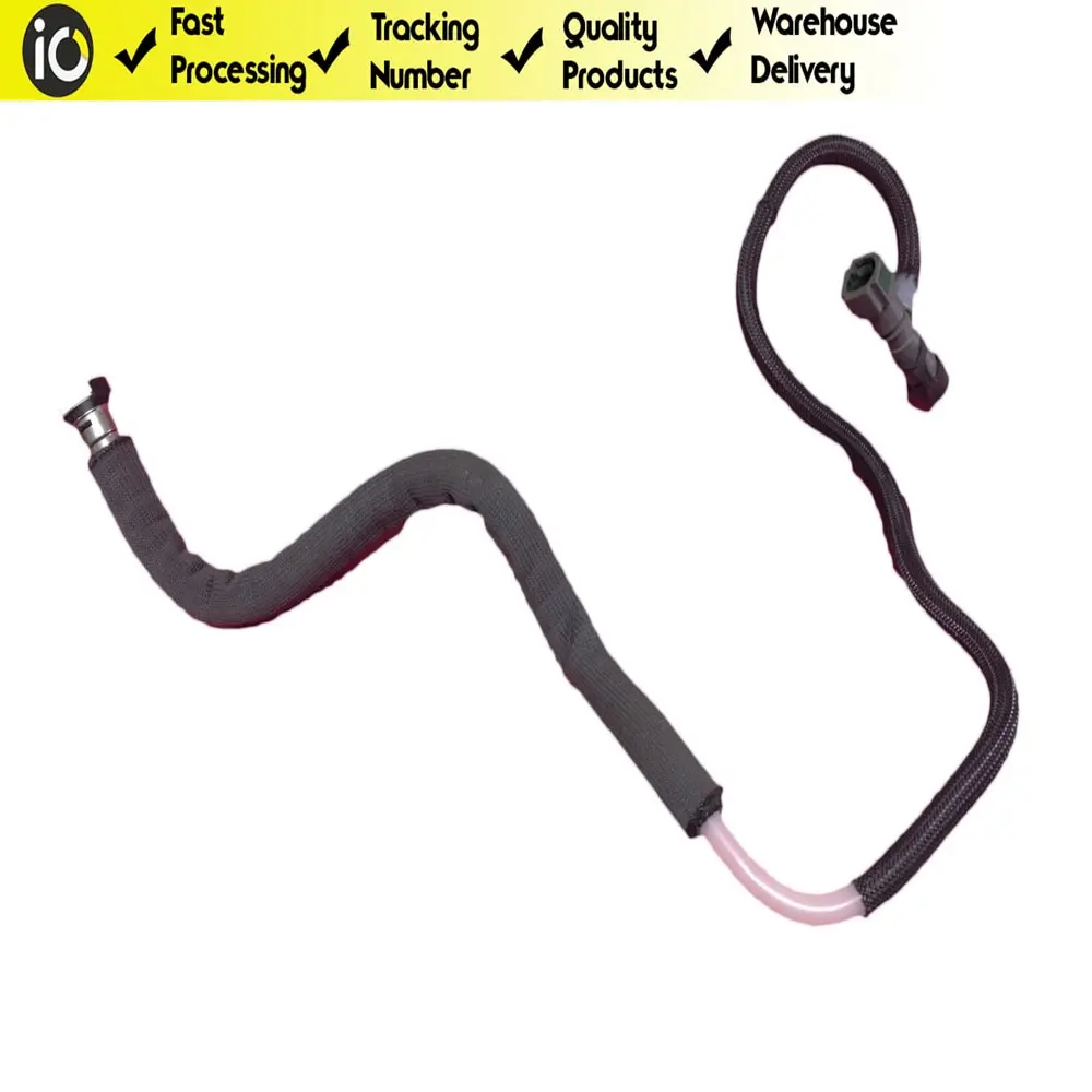 

FOR MEGANE III MK3-FLUENCE FUEL HOSE FUEL SUPPLY PIPE Oem 164460087R FAST SHIPMENT FROM WAERHOUSE