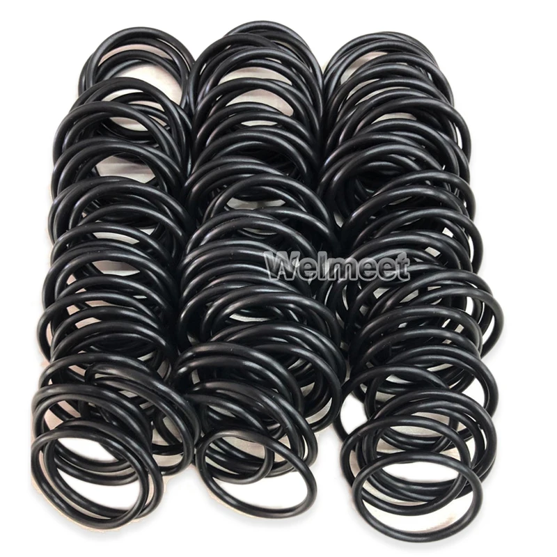 10Pcs Od5-190Mm Wir…