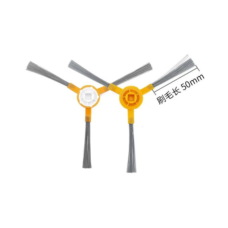ハイアール TT50SSC / T710L / TP53 / TT53 / T520S 掃除機部品メインブラシフィルタークリーニングクロスエッジブラシアクセサリー