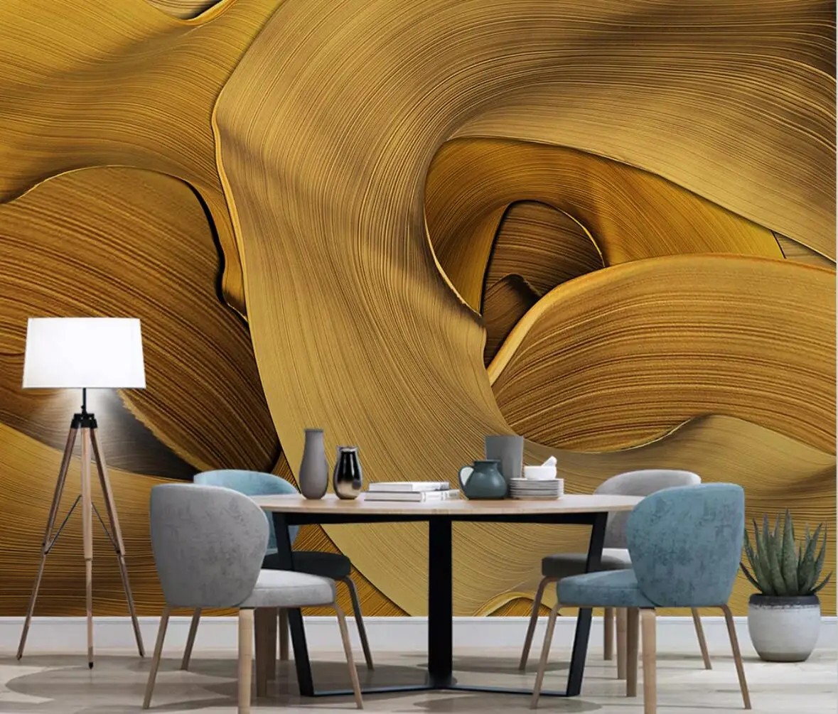 

beibehang papel de parede 3D photo wallpaper for walls 3 d backdrop Chinese abstract lines mural wall papers home decor