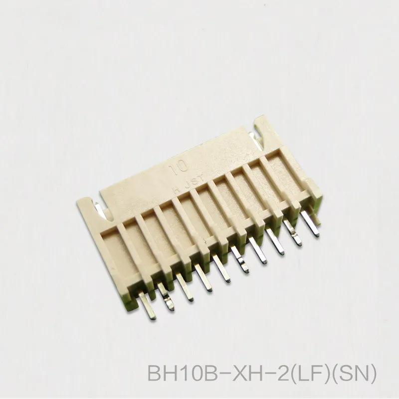 

BH10B-XH-2(LF)(SN) Connector pin socket connector