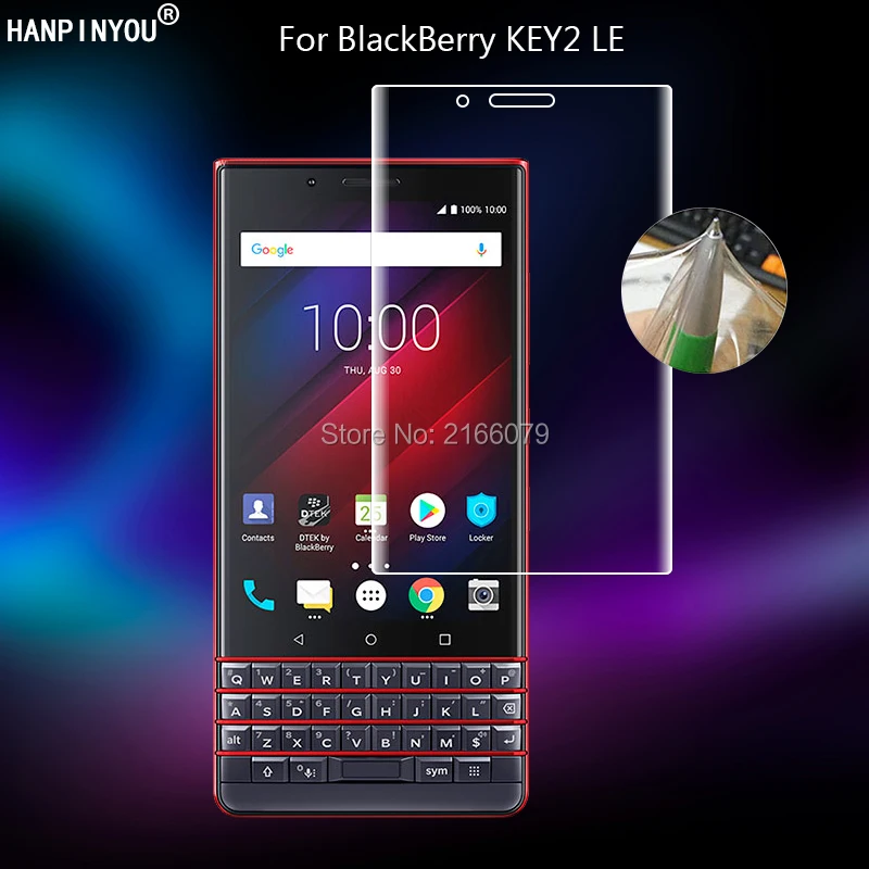 For Blackberry KEY2… - image