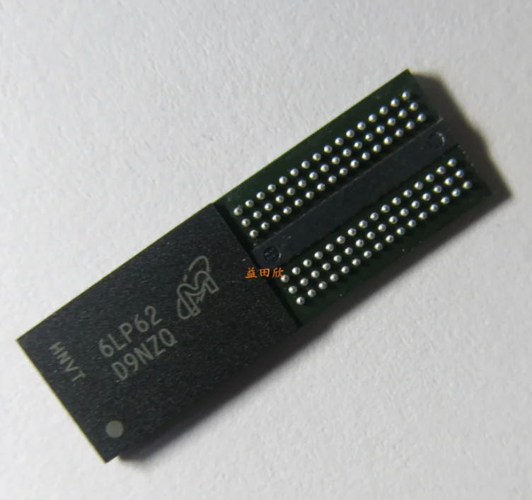 

Mxy new original D9NZQ MT41J128M16HA-125 IT:D MT41J128M16HA-125IT:D MT41J128M16HA-125 IT : D BGA Memory chip