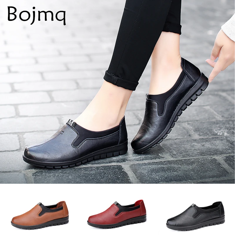 

Tenis Feminino Woman Tennis Shoes 2020 Luxury Brand High Quality Leather Slip on Shoes Platform Sneakers Basket Chaussure Femme