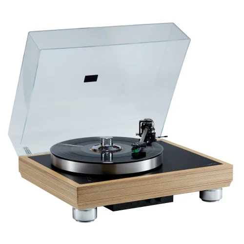 Amari LP مشغل القرص الدوار LP-18s تعليق مغناطيسي فونو القرص الدوار مع خرطوشة ذراع نغمة فونو