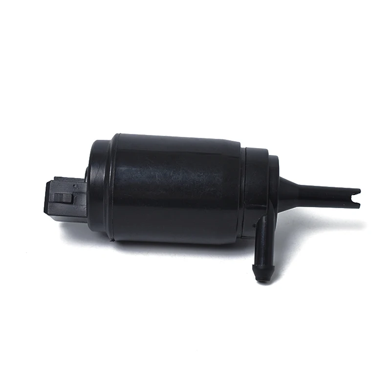 Black Windshield Fluid Washer Pump/Motor Auto Car Parts For Opel 1H5955651 For AUDI VW SKODA SEAT Windshields Replacement