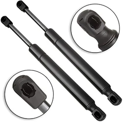 2 PCS TAILGATE TRUNK Lift Support Shock Struts for Mitsubishi Outlander 2013 2014 2015 5802A479,5802A480,PM3794 53CM