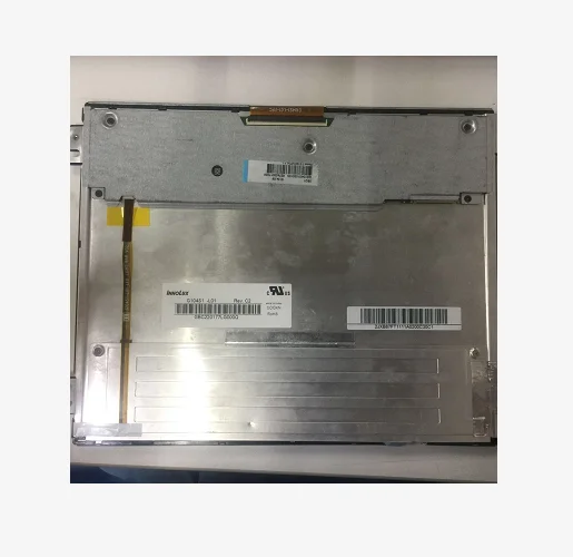 

Original G104S1-L01 LCD Screen DISPLAY PANEL Repair Repalcement