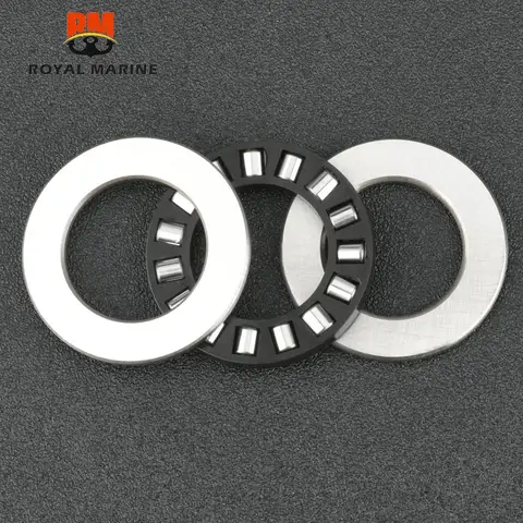 Подшипник 09263-25062 (25X42X5) для подвесного двигателя Suzuki DT40 DT40C DF40 DF50 09269-25014