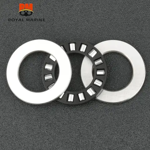 09263-25062 베어링 (25X42X5), 스즈키 선외 DT40 DT40C DF40 DF50 09269-25014 보트 모터
