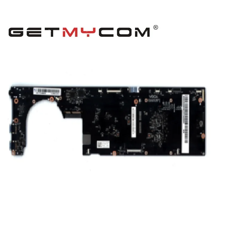 

Getmycom original new L 80Y7 WIN I7-8550 UMA 16G SYSTEM BOARDS 5B20Q09639 MAINBOARD FOR LENOVO