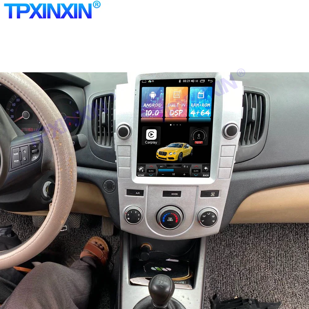 Android 13 For Kia … - image