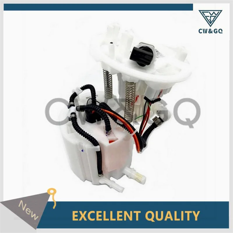 A2464701694 Fuel Pump Module Assembly Fits For MB C117 W117 W156 W176 W246 X156 2464701694