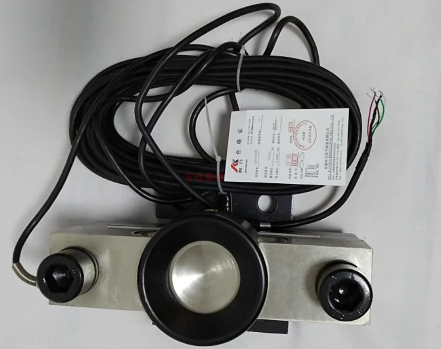 industrial keli qs 30t truck scale weighing sensor load cell