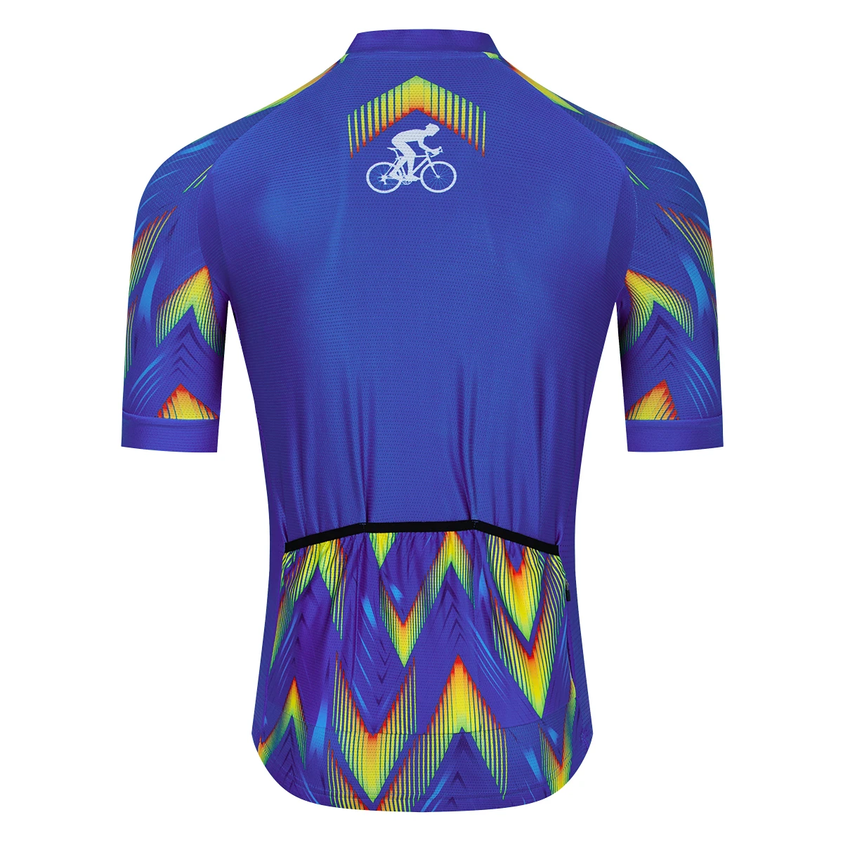 KEYIYUAN 2022 Cycling Jersey Man Road MTB Bicycle Clothes Outdoor Racing Bike Tops Maillot Ropa Ciclismo Wielerkleding Heren