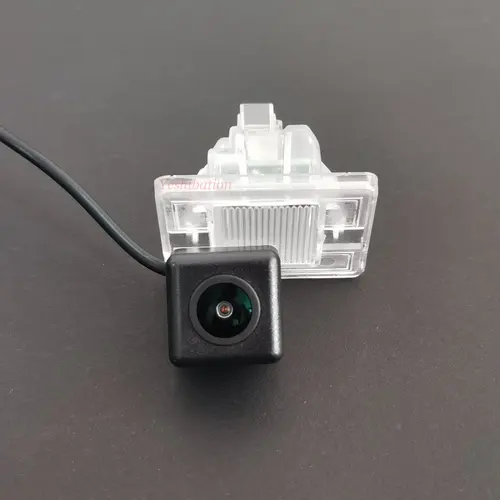 Imagen 2 del producto Cámara de visión trasera para Mercedes Benz SLK SLC clase R172 visión nocturna/cámara de marcha atrás para Mercedes Benz Vito W447 cámara de respaldo