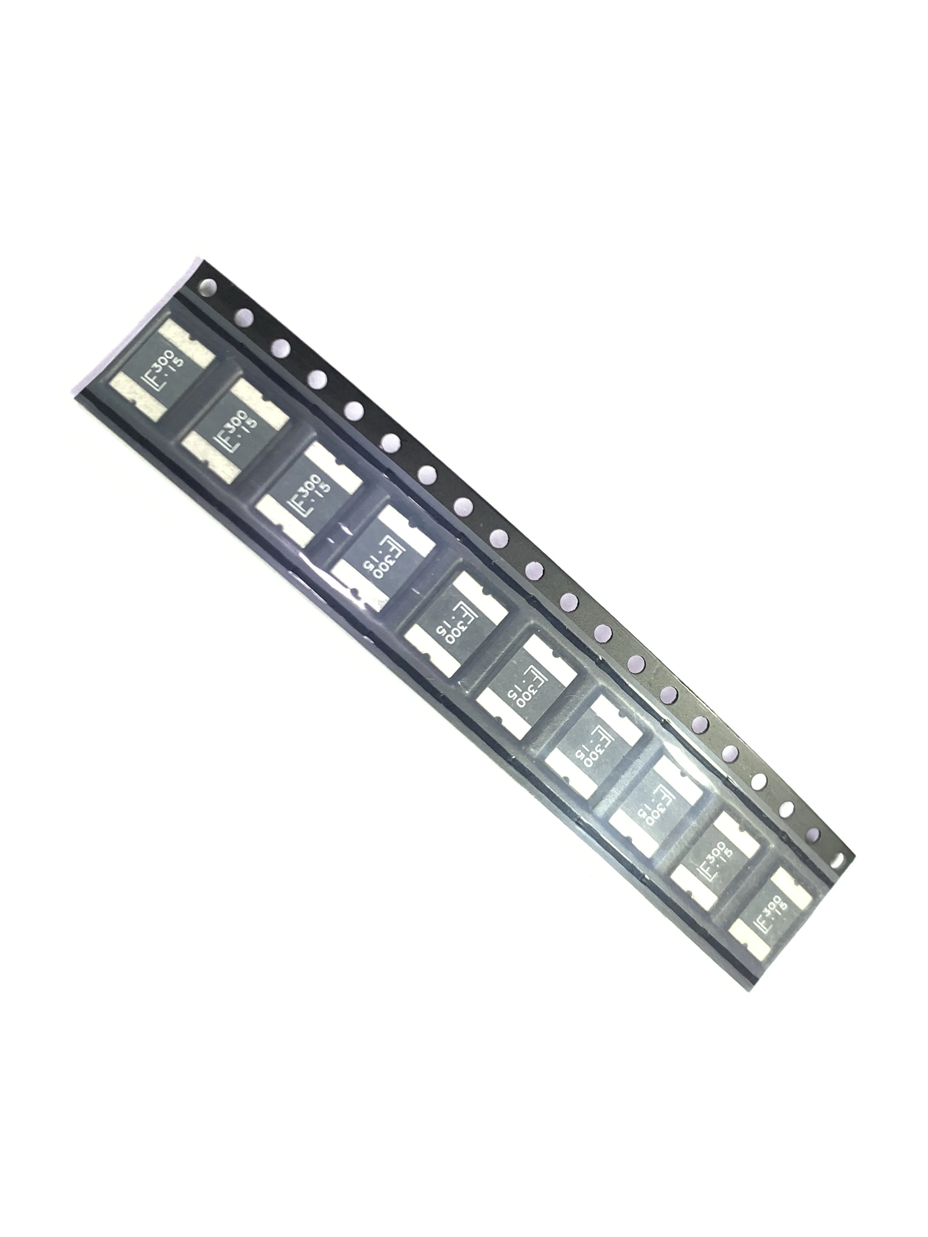 25Pcs/Lot/ 2920 1000MA 1A 33V 2920 1A PPTC Polyswitch Polyfuse Electrical SMD SMT Chip Self Healing Recovery Resettable Fuse