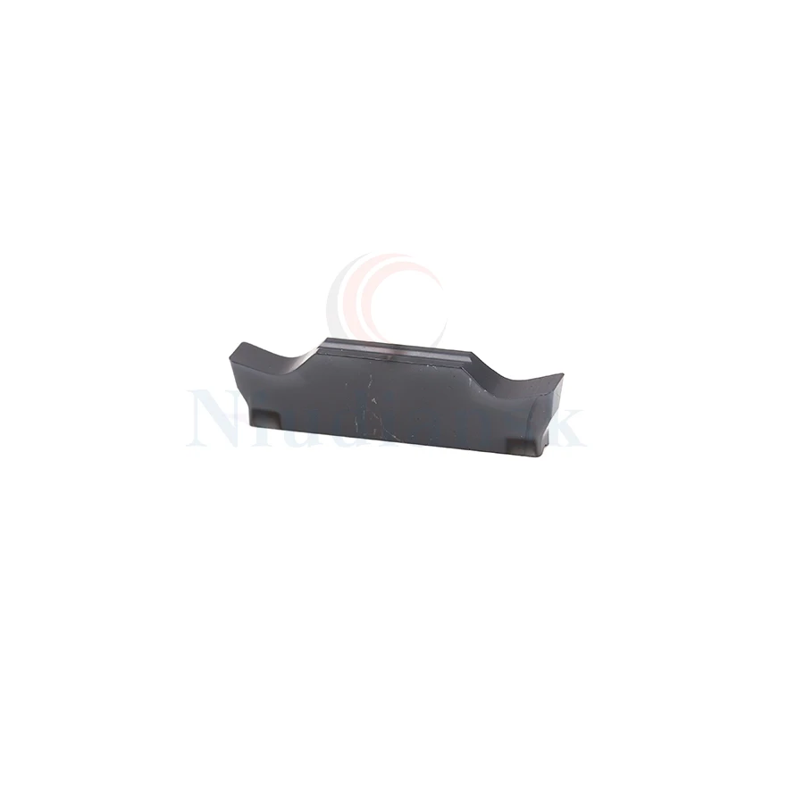 10 قطعة MGGN150-JM/200-JM/300-JM/400-JM/500-JM LF6008 عالية الجودة كربيد تحول المخرطة باستخدام الحساب الآلي مشقوق إدراج أداة الحز الخارجية