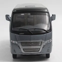 Original authorized authentic 1/42 Marco polo VOLARE bus Diecast model Alloy Toy Miniature Collection Gifts