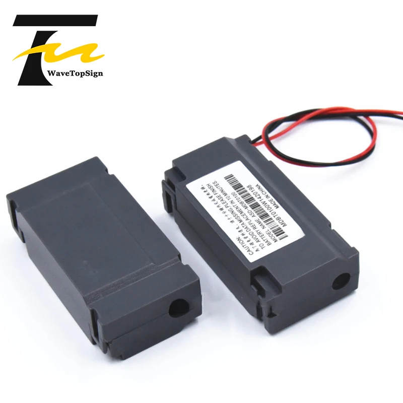 Wavetopsignature ASD-MDBT0100 القيمة المطلقة سيرفو موتور التشفير مخصص صندوق بطارية بطارية 3.6 فولت حواء