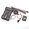 Pixhawk-フライトコントローラー,自動操縦,px4 pix 2.4.8 32ビット,4g sd,安全スイッチブザー付き,ppm i2c rcクワッドコプターardupilot 6