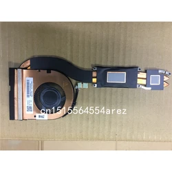 New and Original for Lenovo ThinkPad T470 T480 SWG CPU Cooling Fan Heatsink Assembly Radiator Cooler 01YR200 01YR201 01AX724