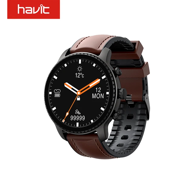 Qi smartwatch deals