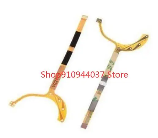 2PCS New For Canon EF-S 17-55 mm 17-55mm f/2.8 IS USM Lens Aperture Flex Cable