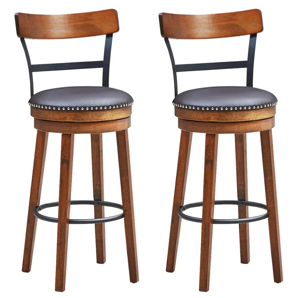 Set of 2 BarStool 30.5